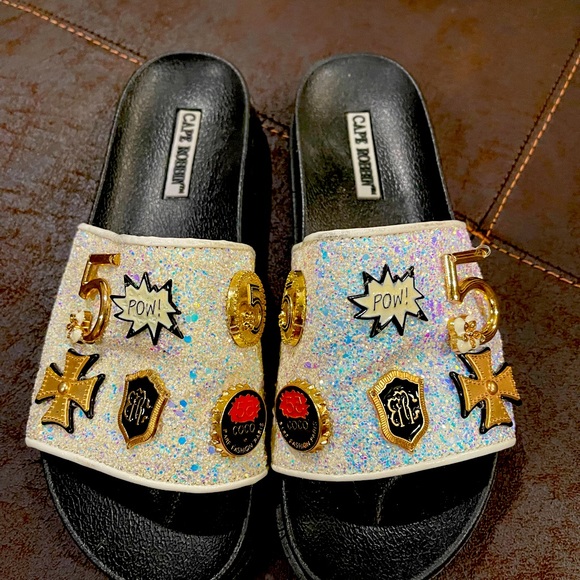 🌹 Cute Sandals🌹 - Picture 3 of 5